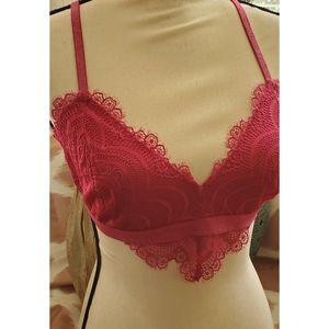 🟠Free people bralettes, nwt